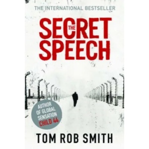 Secret Speech (2011)