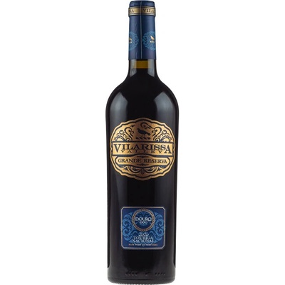 Vilarissa Valley Touriga Nacional Grande Reserva Tinto 2020 15% 0,75 l (čistá fľaša)