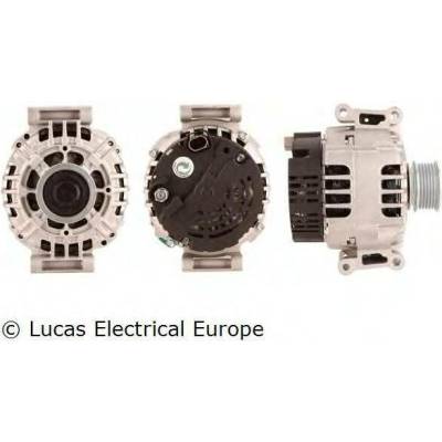 LUCAS ELECTRICAL Alternátor LUE LRA02115