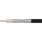 EMOS Коаксиален кабел CB113UV, 100 m 70303 (2305113500)