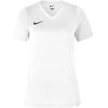 Nike Риза Nike WOMENS TEAM SPIKE SHORT SLEEVE JERSEY 0902nz-101 Размер XL