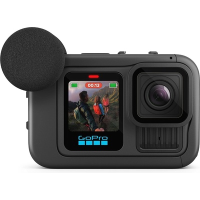 GoPro Media Mod HERO9 ADFMD-001