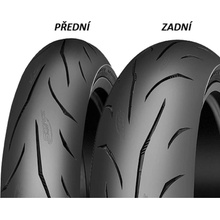 Mitas Sport Force+ 160/60 R17 69W