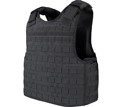 Condor Outdoor Defender Molle černá