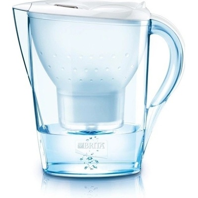 Brita Marella Cool Memo bílá 1039270