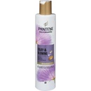 Pantene Pro V Miracles Silky & Glowing obnovujúci šampón s keratínom 250 ml