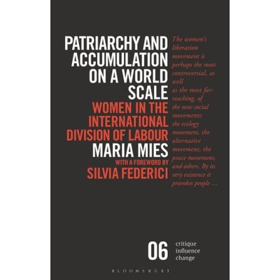 Patriarchy and Accumulation on a World Scale