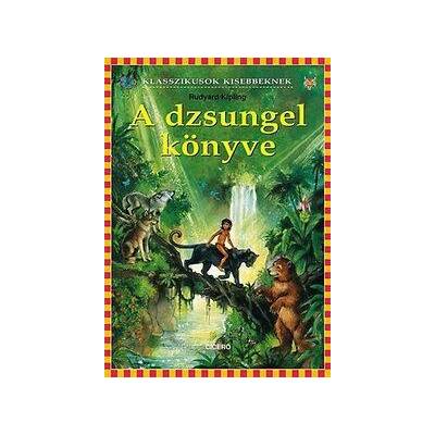 A dzungel könyve