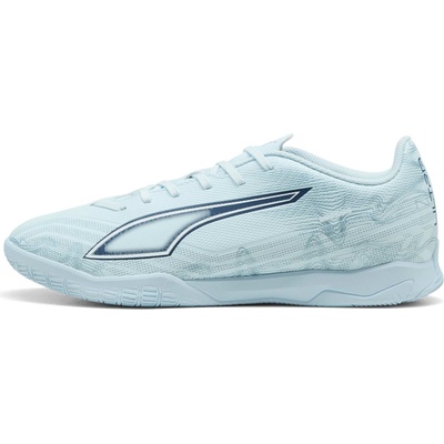 Puma ULTRA 6 PLAY IT Světle modrá Tmavě modrá