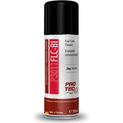PRO-TEC Fuel Line Cleaner Bike 200 ml