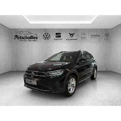 Volkswagen Taigo 1.0 TSI Life DSG 85 kW