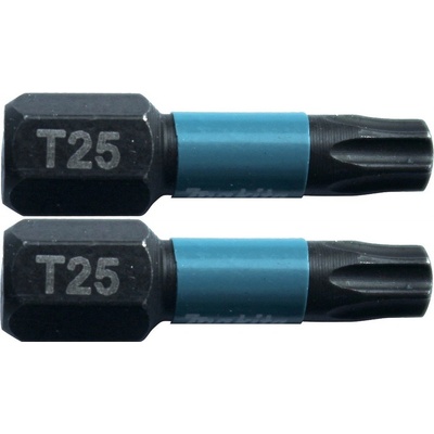 Makita T25, 25mm 2 ks B-63688
