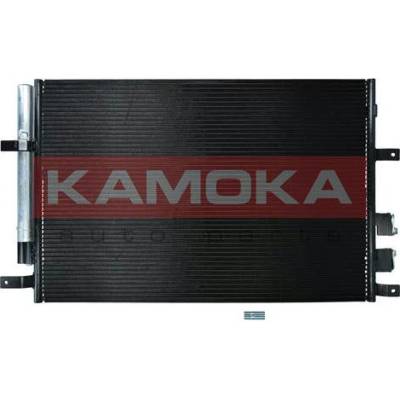 Kondenzátor, klimatizace KAMOKA 7800239