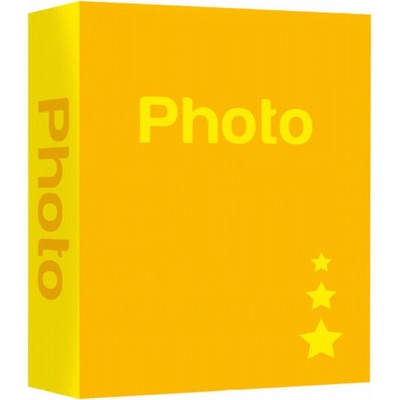 ZEP Photo Basic 13x19 100 p. Memo color sorted BS57100