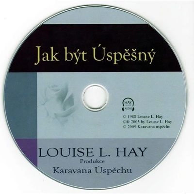 Jak být úspěšný