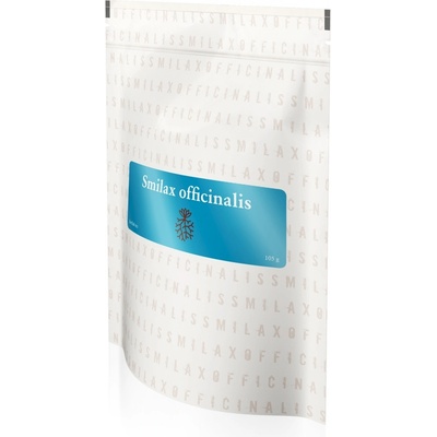Energy SMILAX OFFICIANALIS bylinný čaj 105 g