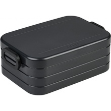 Mepal Jedálenský box Bento Midi Nordic Black
