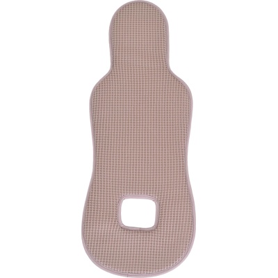 Cangaroo Подложка за стол за кола 40-87 см airluxe розов (112128)