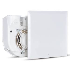Vortice Vortice QE 60 LL Центробежен вентилатор LongLife (11521)