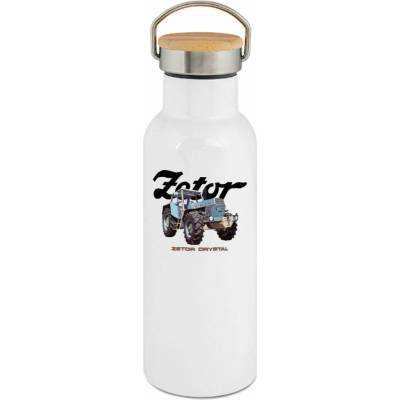 123TRIKO termoska Zetor Crystal, V1 500 ml