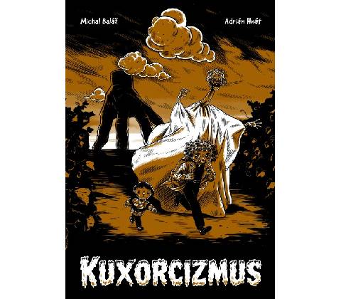 Kuxorcizmus
