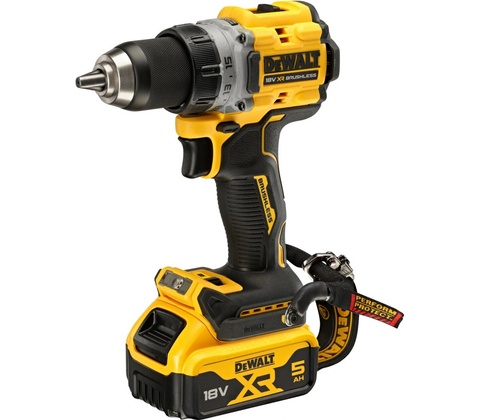 DeWalt DCD800P2LRT