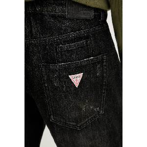 Guess Originals Дънки (M6RA0U.D6691)