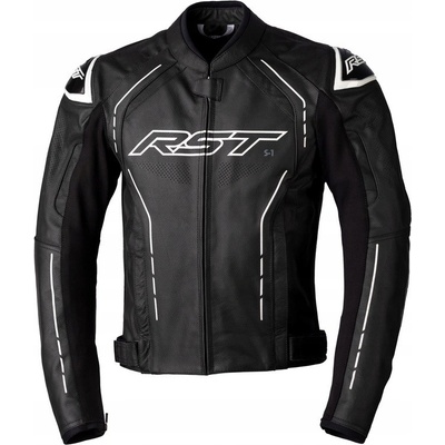 RST 3043 S1 CE Lady čierno-biela