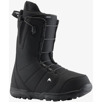 Burton Мъжки Сноуборд Обувки Burton Moto Black (131761-001)