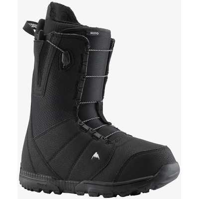 Burton Мъжки Сноуборд Обувки Burton Moto Black (131761-001)