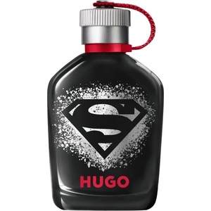 HUGO BOSS Superman X Hugo EDT 125ml за Мъже БЕЗ ОПАКОВКА Парфюми