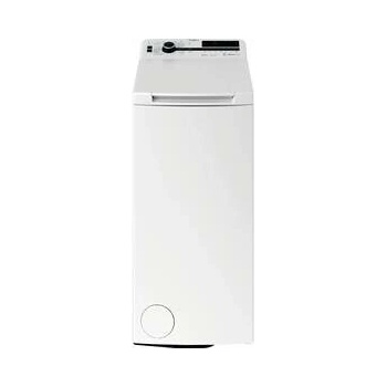 WHIRLPOOL TDLRBX 65342BS