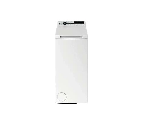 WHIRLPOOL TDLRBX 65342BS