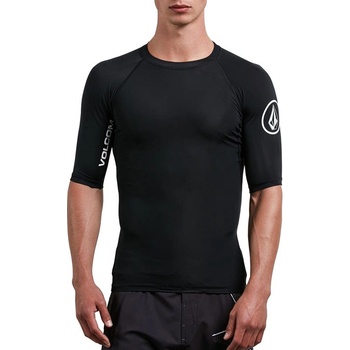 Volcom Lido Solid black