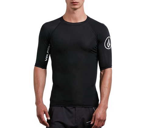 Volcom Lido Solid black