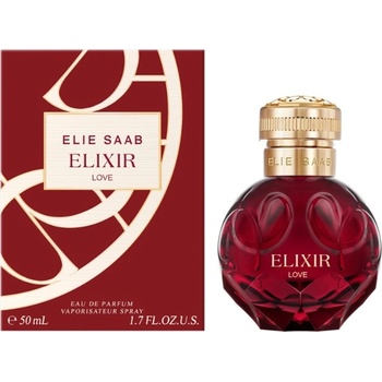 Elie Saab Elixir Love EDP 50 ml