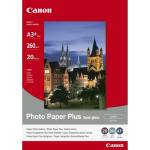 Canon Canon Photo Plus Semi-Gloss 260g/m2 - A3+, 20 ковчега (1686B032)