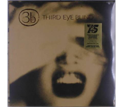 Third Eye Blind - Third Eye Blind 2LP
