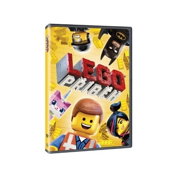 Magic Box LEGO PRÍBEH