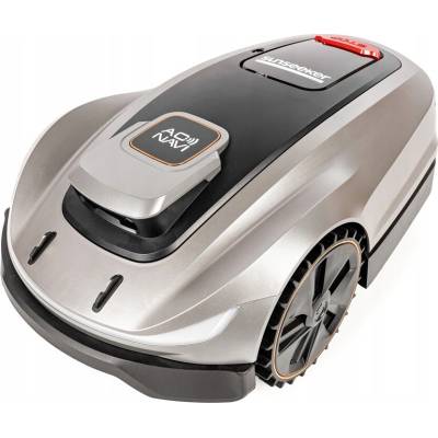 Sunseeker X5 do 2000m²
