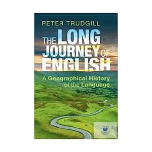 Long Journey of English | Peter Trudgill (ISBN: 9781108949576)