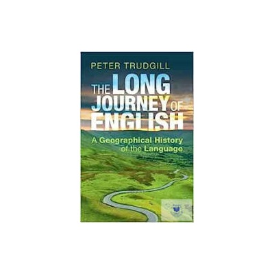 Long Journey of English | Peter Trudgill