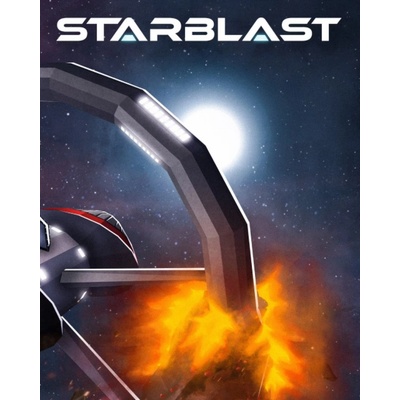 Starblast