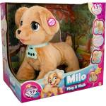 IMC Toys Интерактивно куче IMC Toys - Мило (81314) - ozone