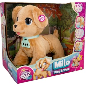 IMC Toys Интерактивно куче IMC Toys - Мило (81314) - ozone