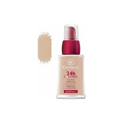Dermacol make-Up 24 Hodín Control make-up 03 30 ml