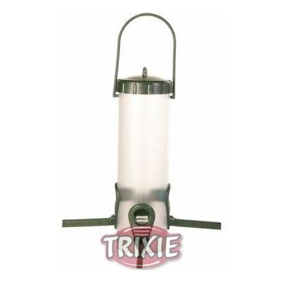 Trixie Krmítko závěsné pro volně žijící ptáky 450ml/23cm TR
