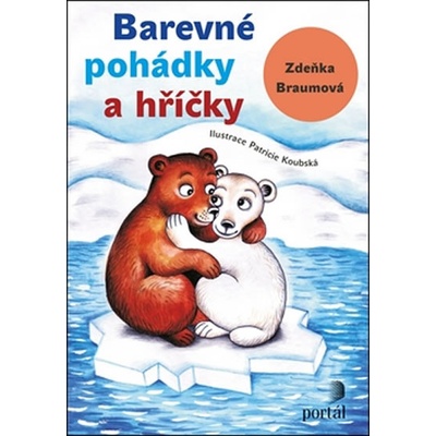 Barevné pohádky a hříčky