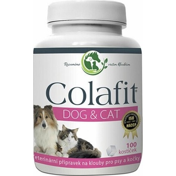 Colafit DOG & CAT 50 koc