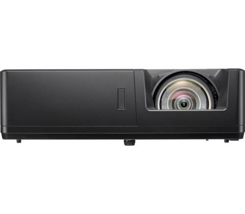 Optoma ZU607TST